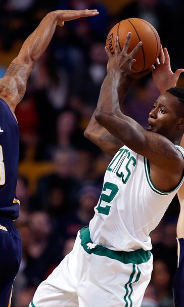 Pacers face another struggling team, the Celtics (1-6 over last seven)